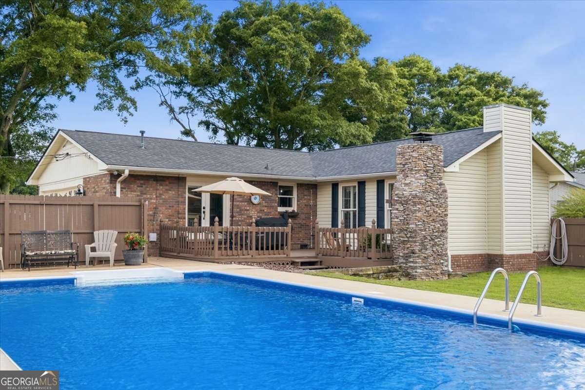 512 Cherokee Road Cedartown GA 30125
