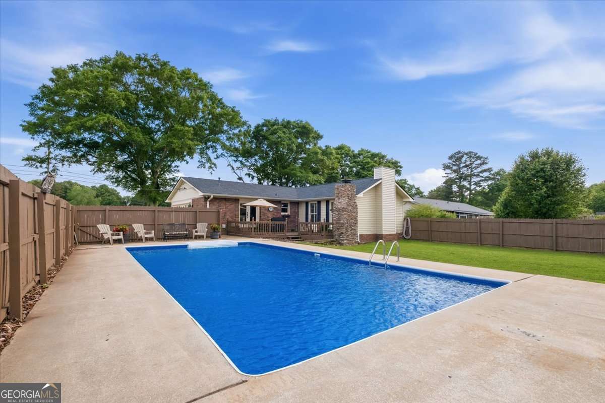 512 Cherokee Road Cedartown GA 30125