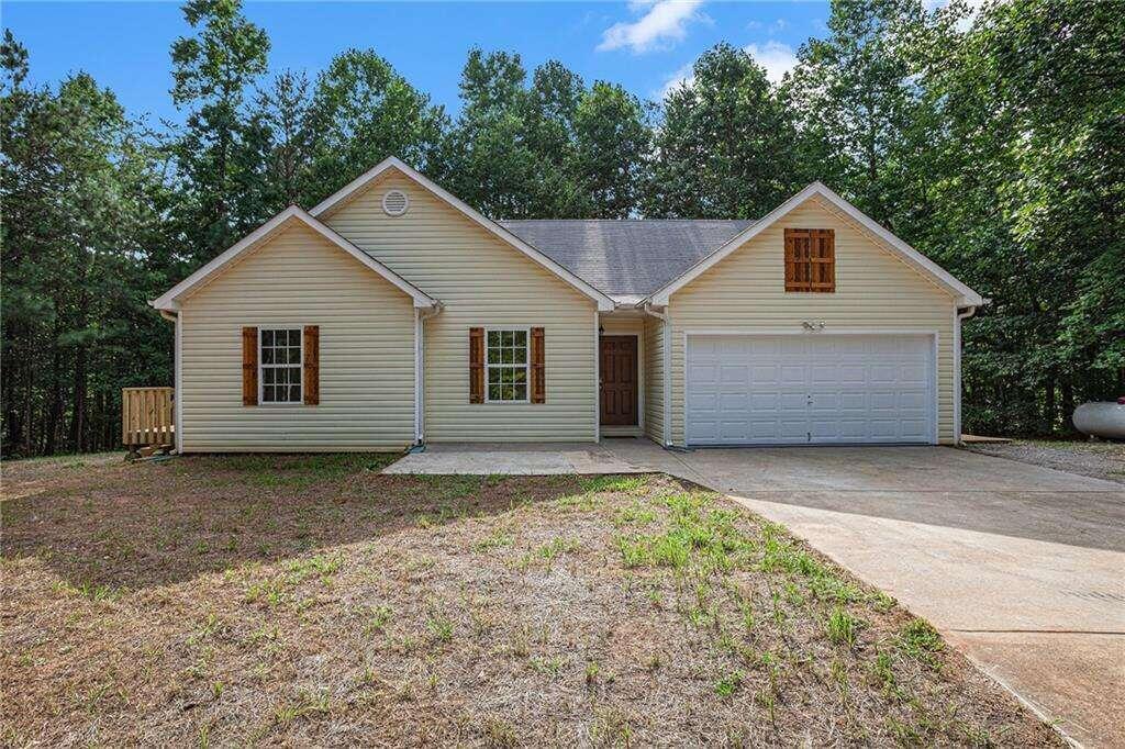 75 Mount Crest Drive Jasper GA 30143