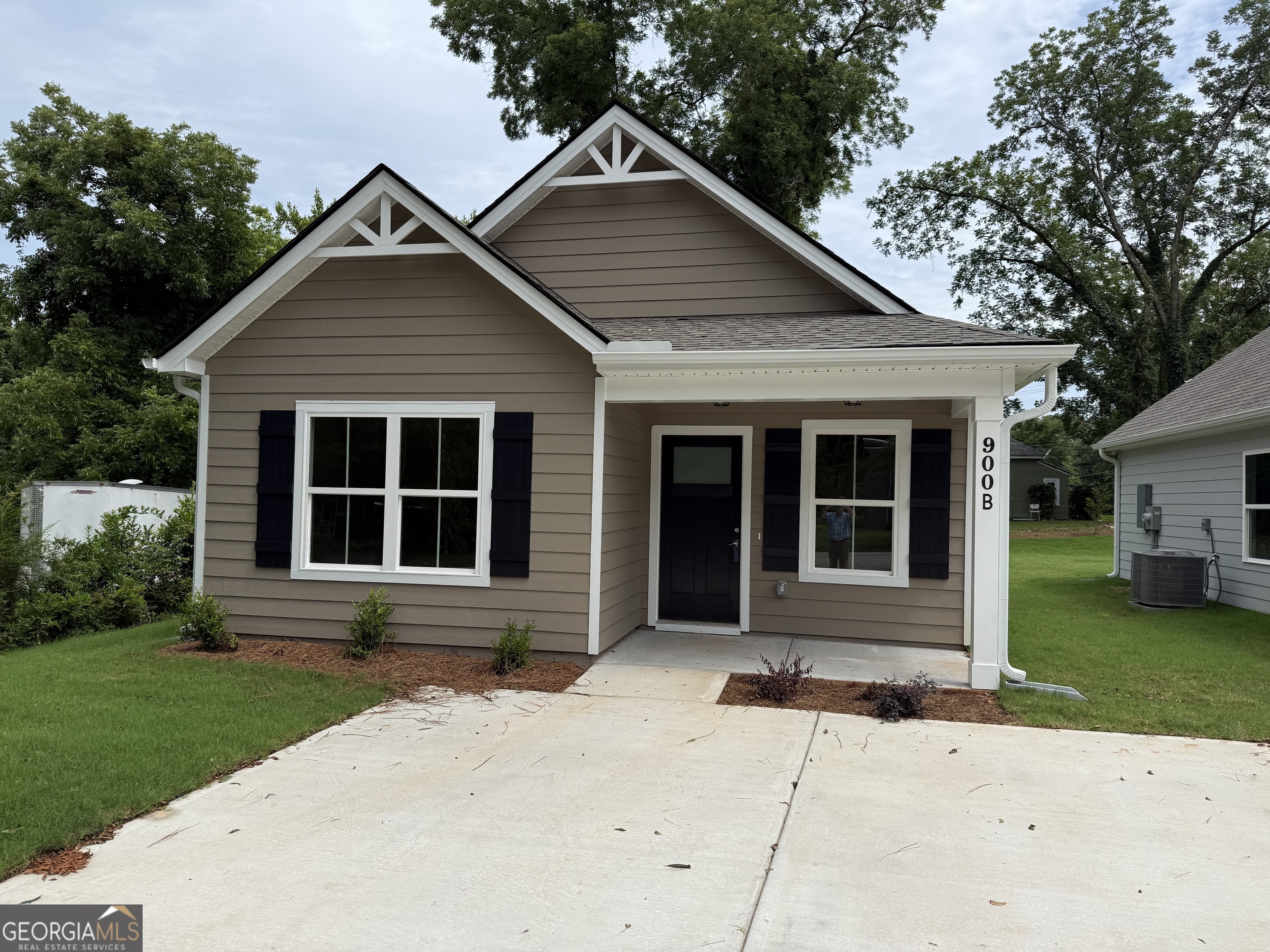 900 B N Parkway Lagrange GA 30240