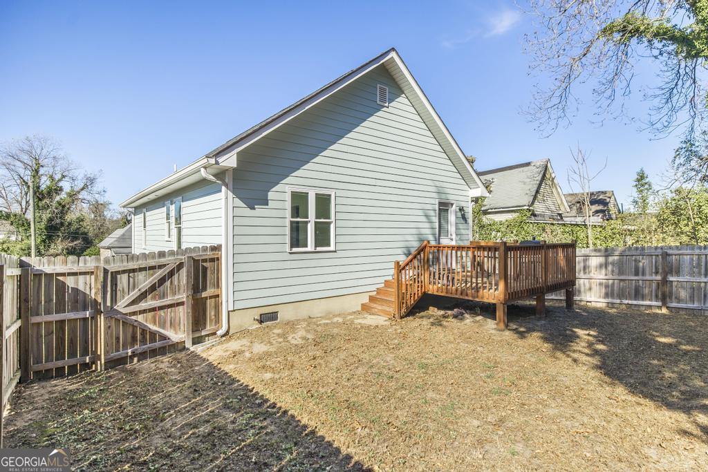 338 Monroe Street Macon GA 31201