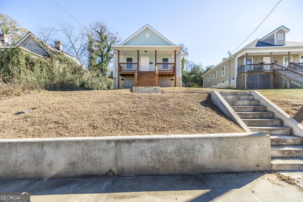 338 Monroe Street Macon GA 31201