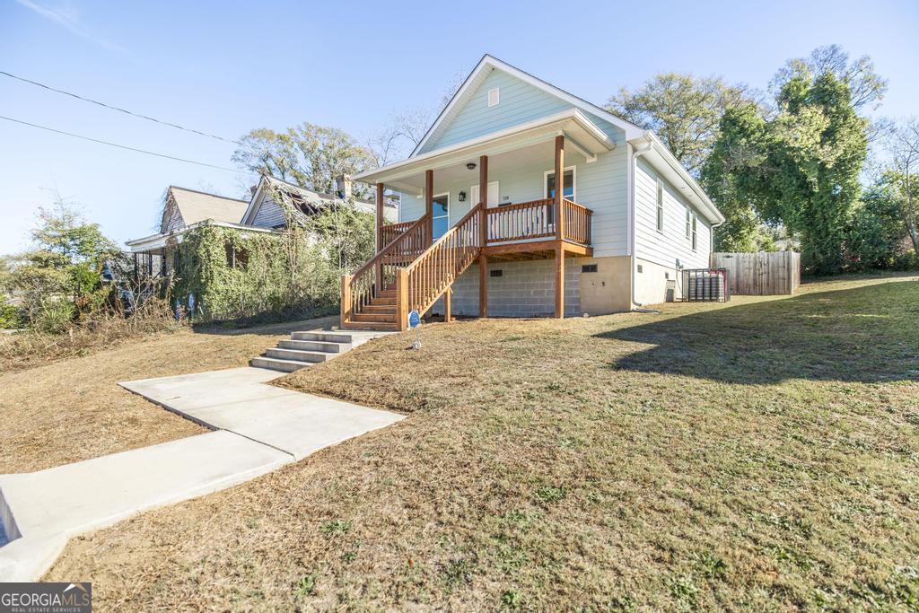 338 Monroe Street Macon GA 31201