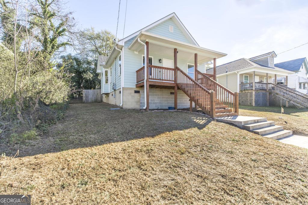 338 Monroe Street Macon GA 31201