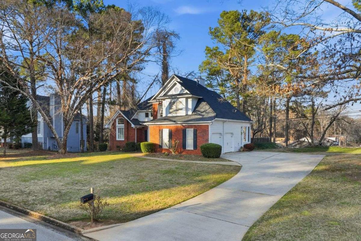 3868 Brookview Point Decatur GA 30034