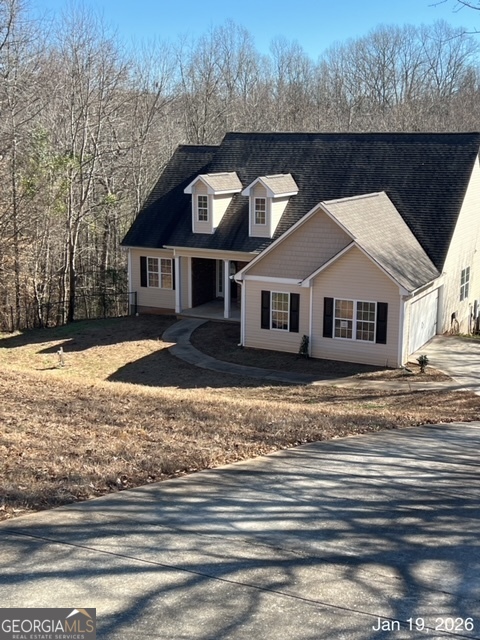 522 Anniston Drive Athens GA 30607