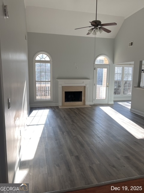 522 Anniston Drive Athens GA 30607