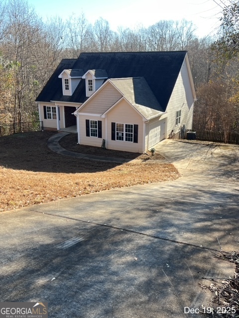 522 Anniston Drive Athens GA 30607