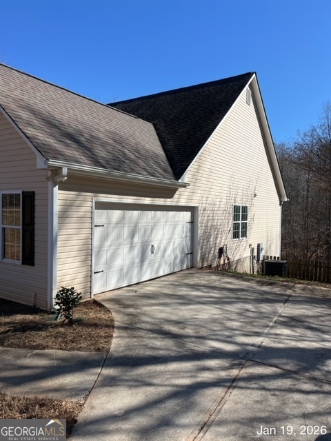 522 Anniston Drive Athens GA 30607