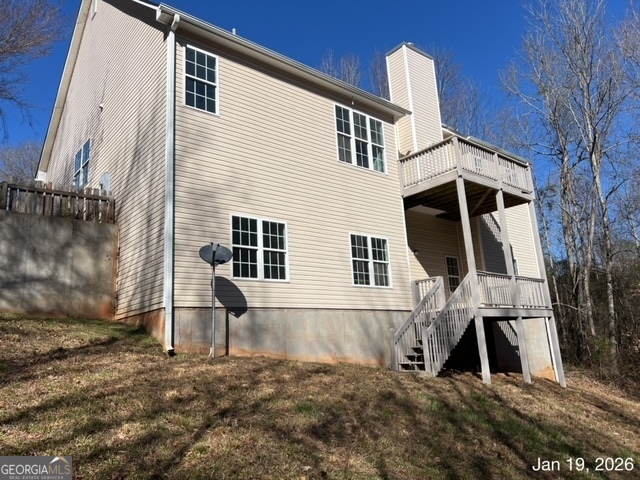 522 Anniston Drive Athens GA 30607