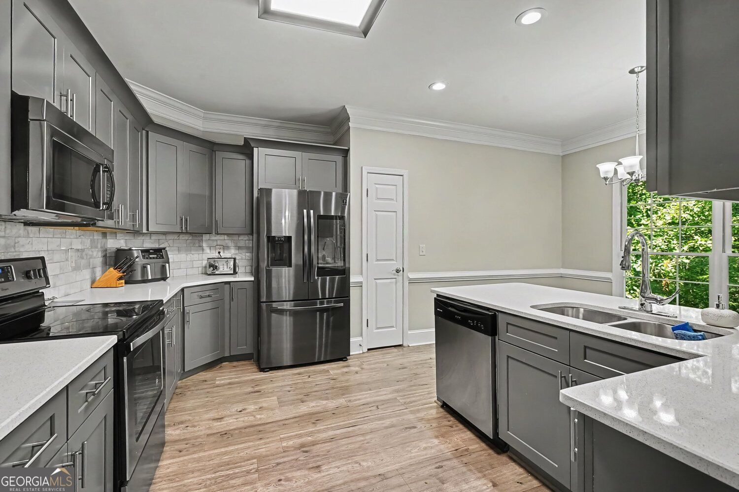 3330 Forrest Bend Lane Snellville GA 30039