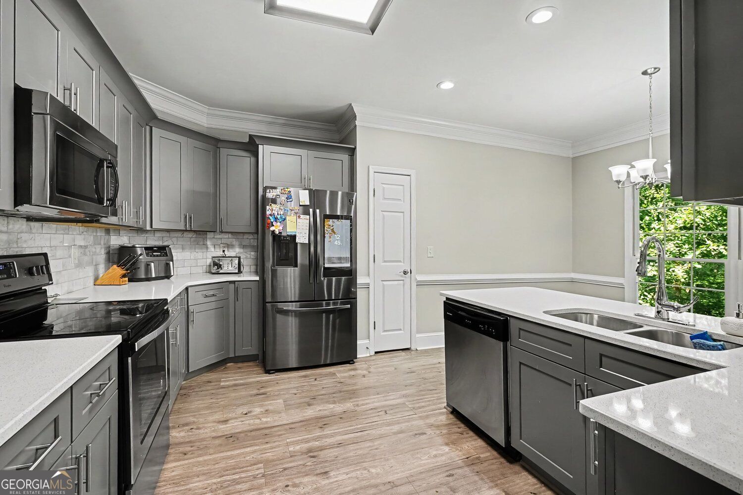 3330 Forrest Bend Lane Snellville GA 30039