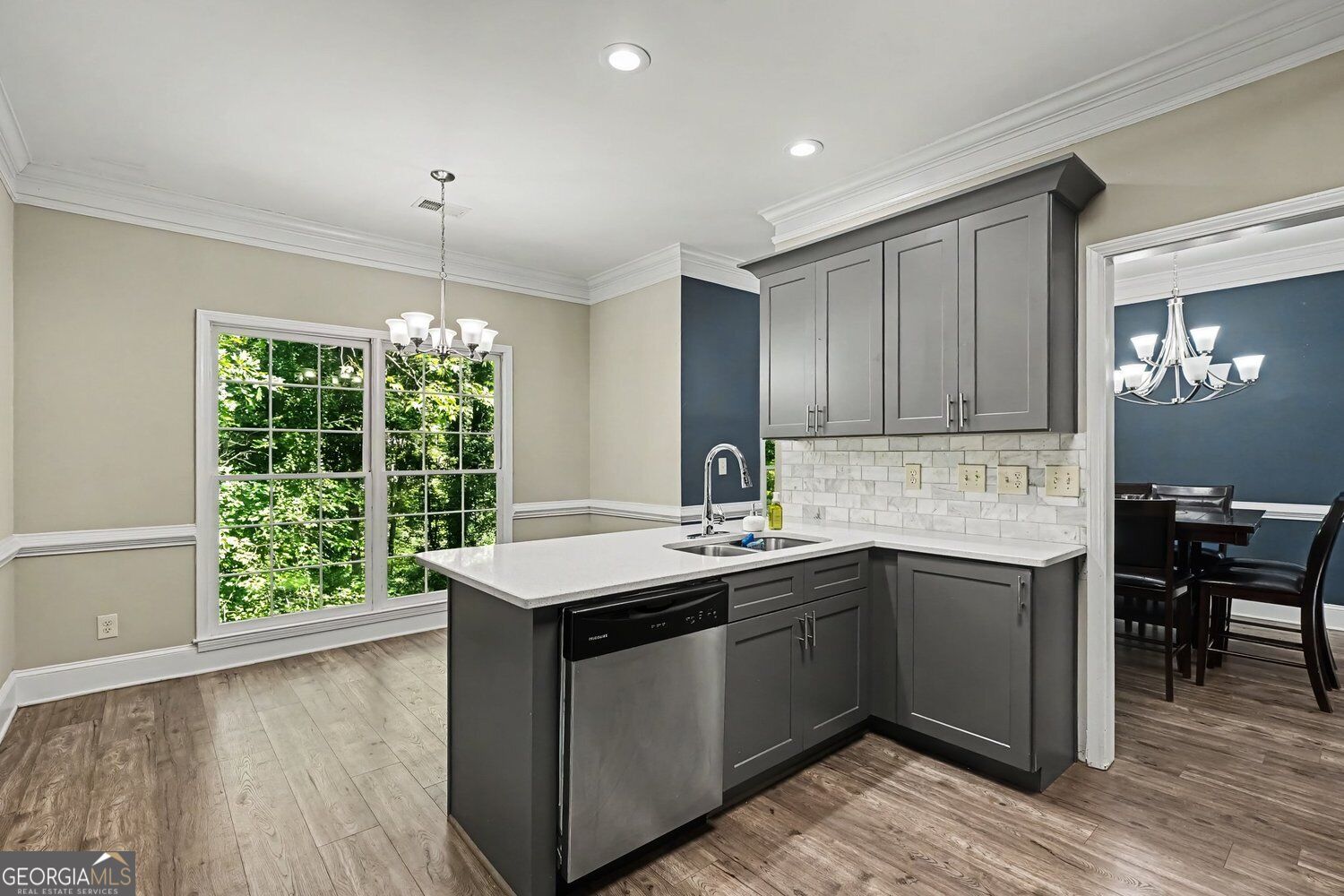 3330 Forrest Bend Lane Snellville GA 30039
