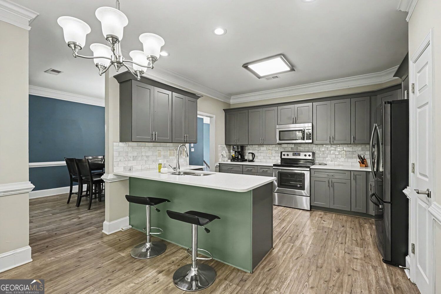 3330 Forrest Bend Lane Snellville GA 30039