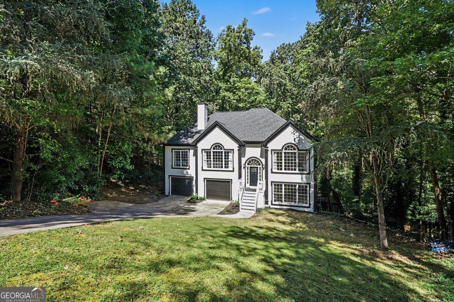 3330 Forrest Bend Lane Snellville GA 30039