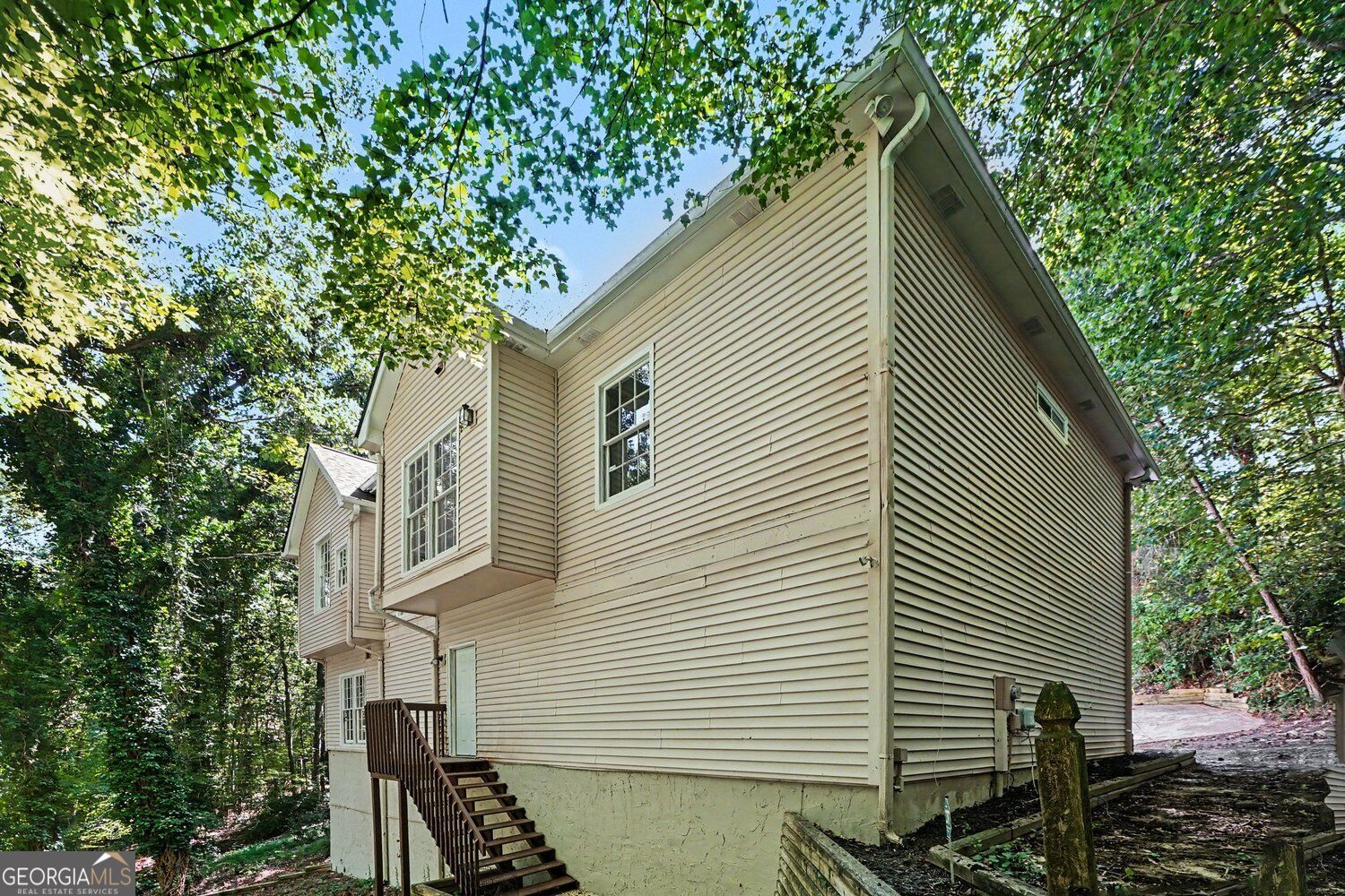 3330 Forrest Bend Lane Snellville GA 30039