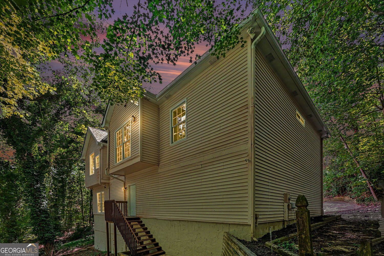 3330 Forrest Bend Lane Snellville GA 30039