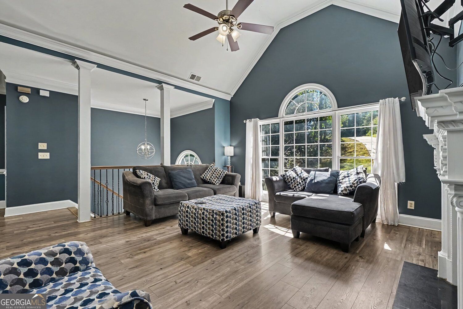 3330 Forrest Bend Lane Snellville GA 30039