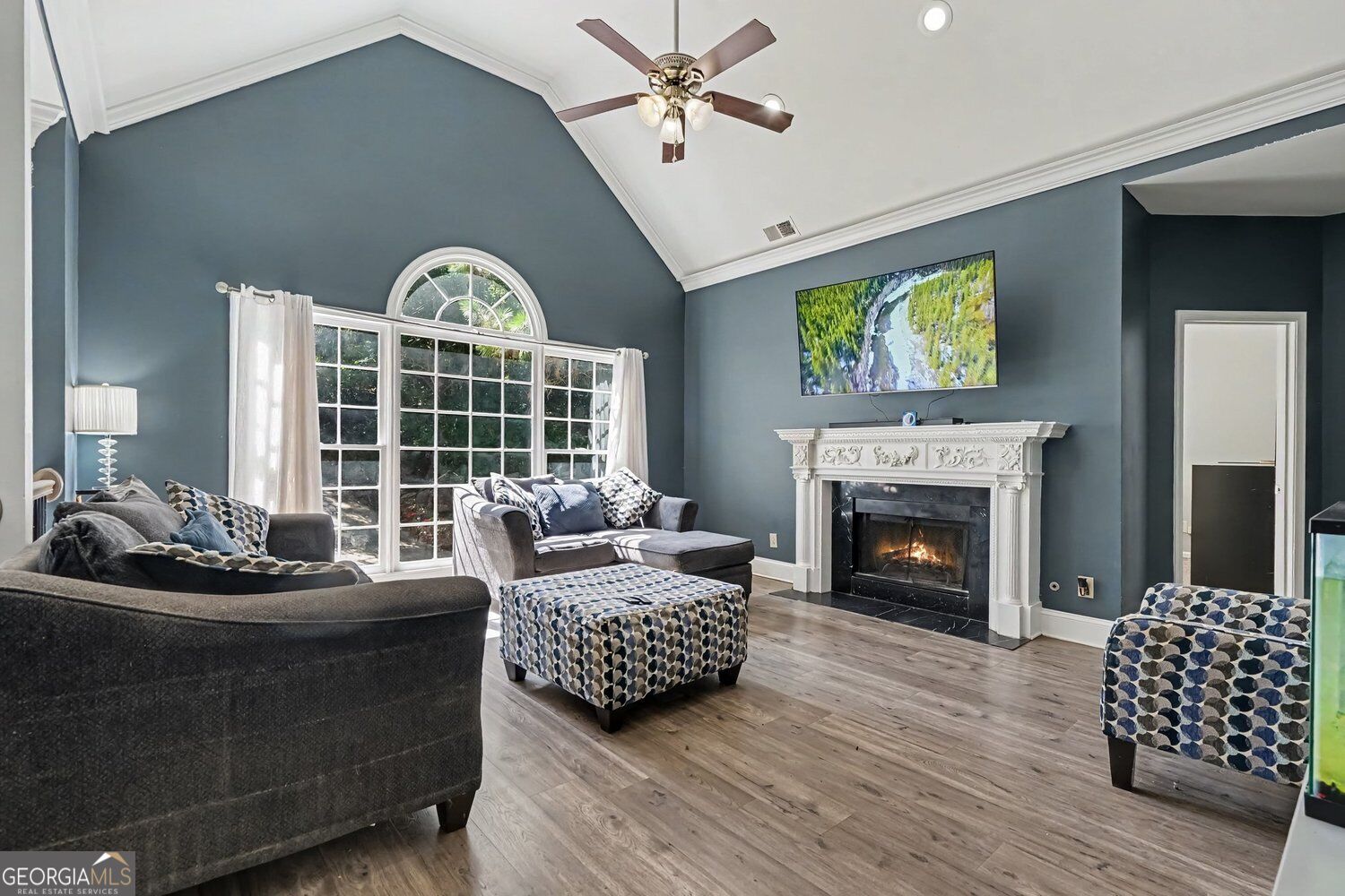 3330 Forrest Bend Lane Snellville GA 30039