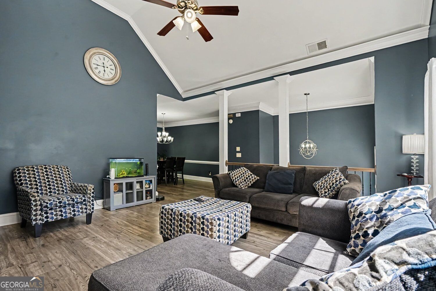 3330 Forrest Bend Lane Snellville GA 30039
