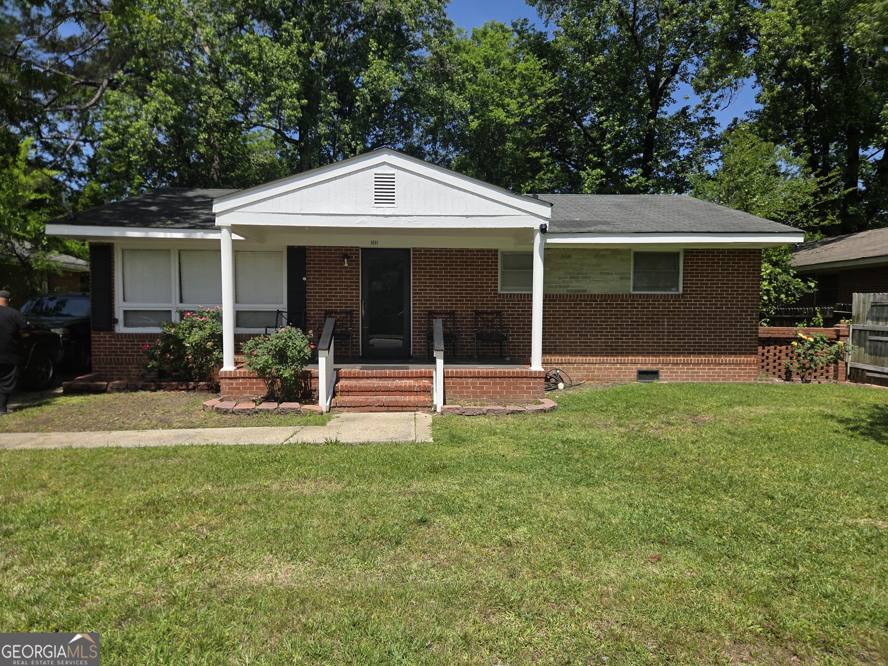 1031 Enoch Drive Columbus GA 31906
