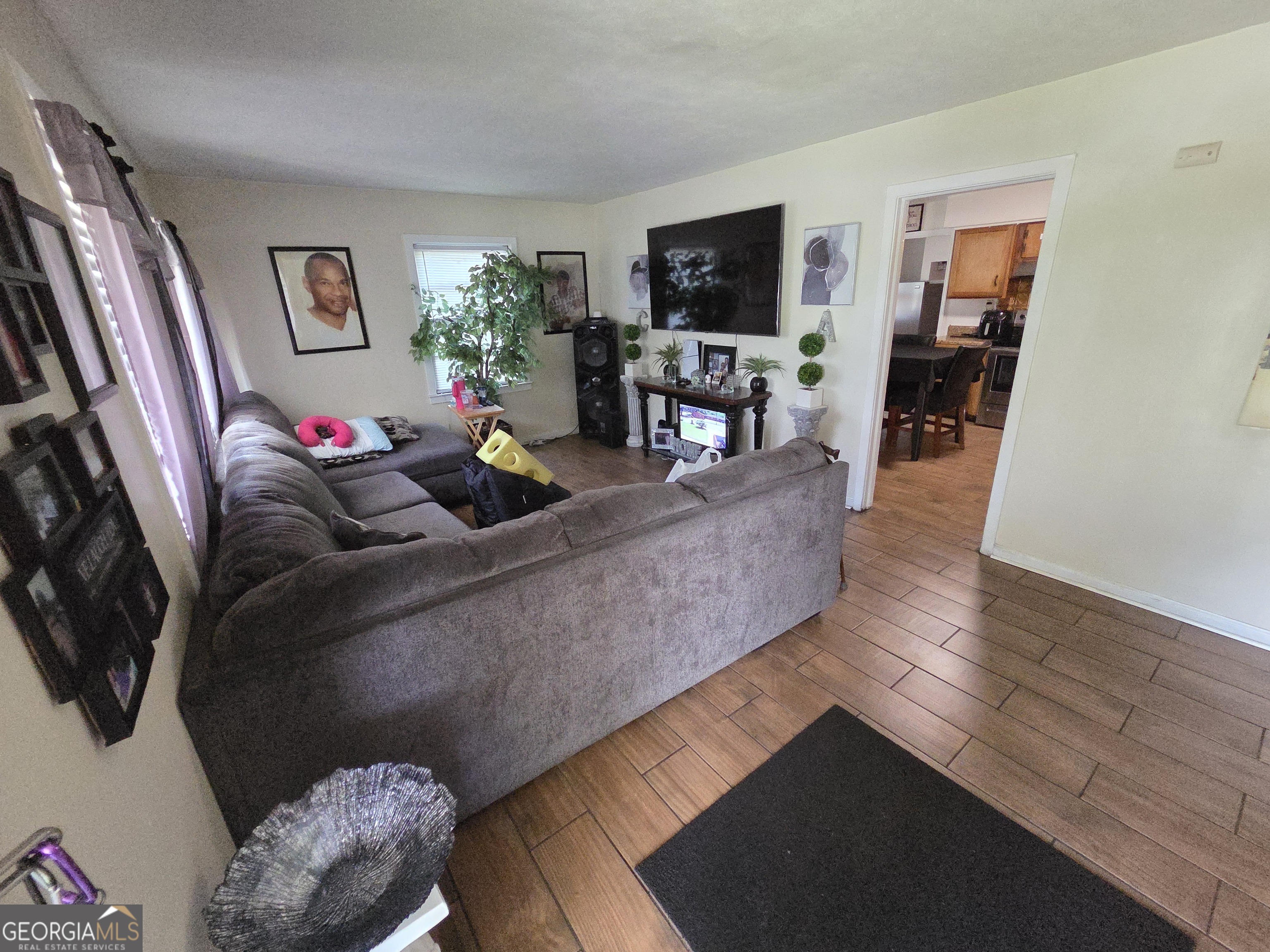 1031 Enoch Drive Columbus GA 31906
