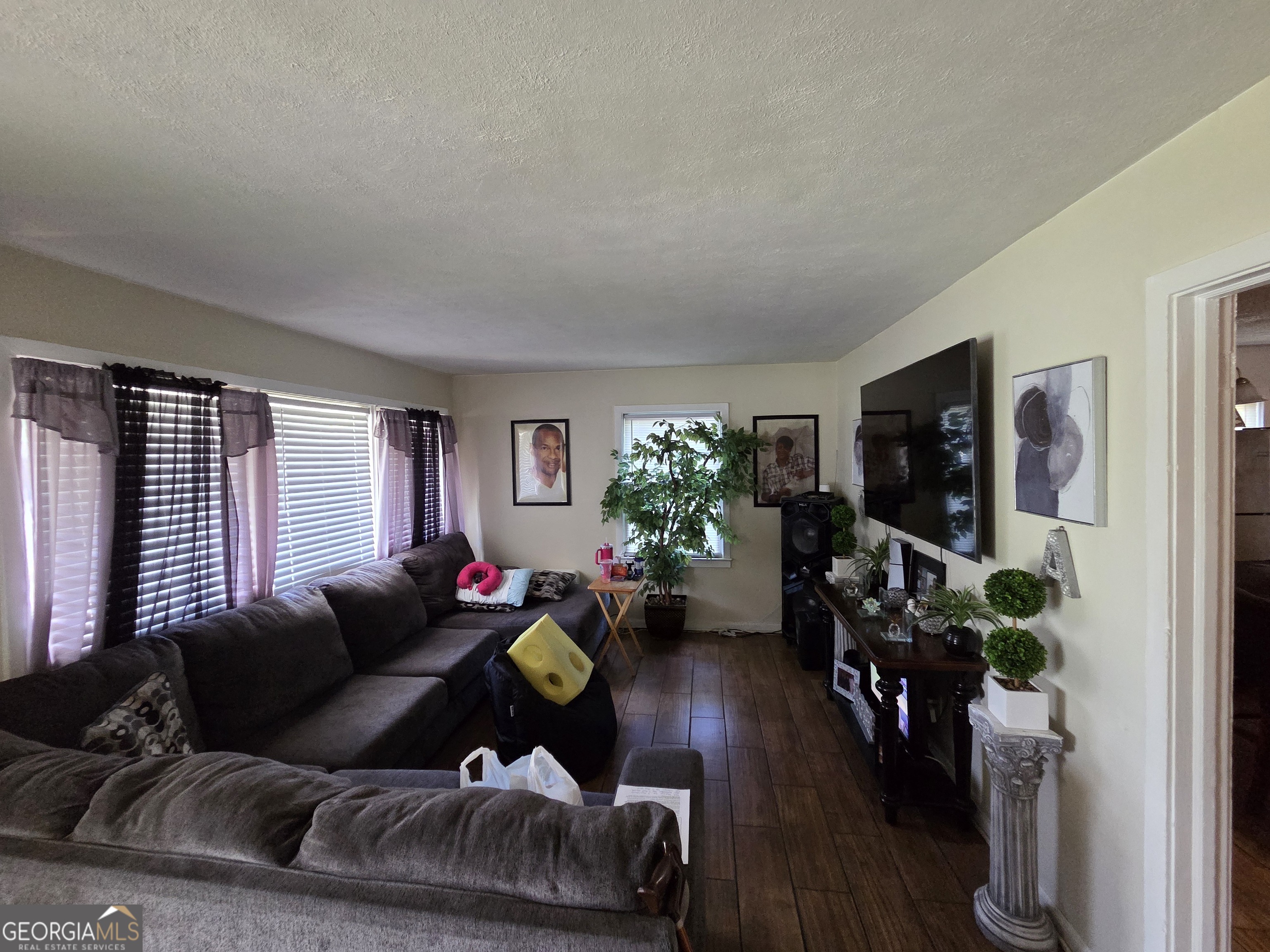1031 Enoch Drive Columbus GA 31906