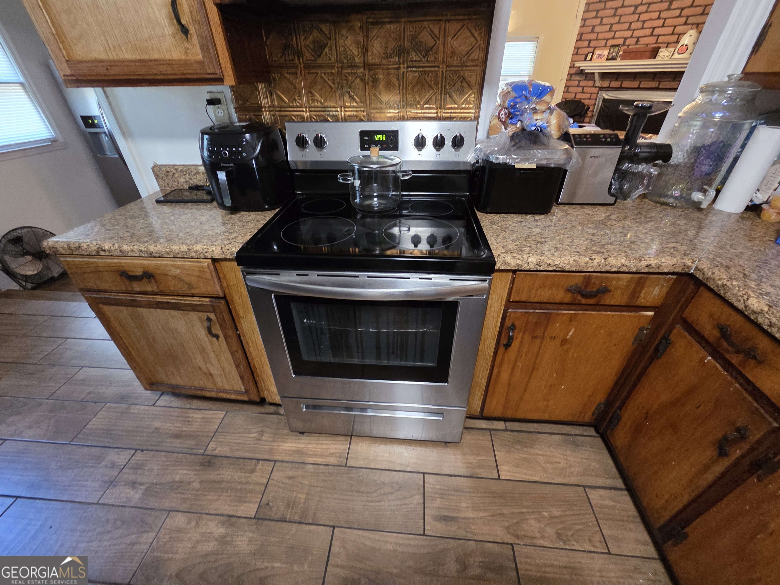 1031 Enoch Drive Columbus GA 31906