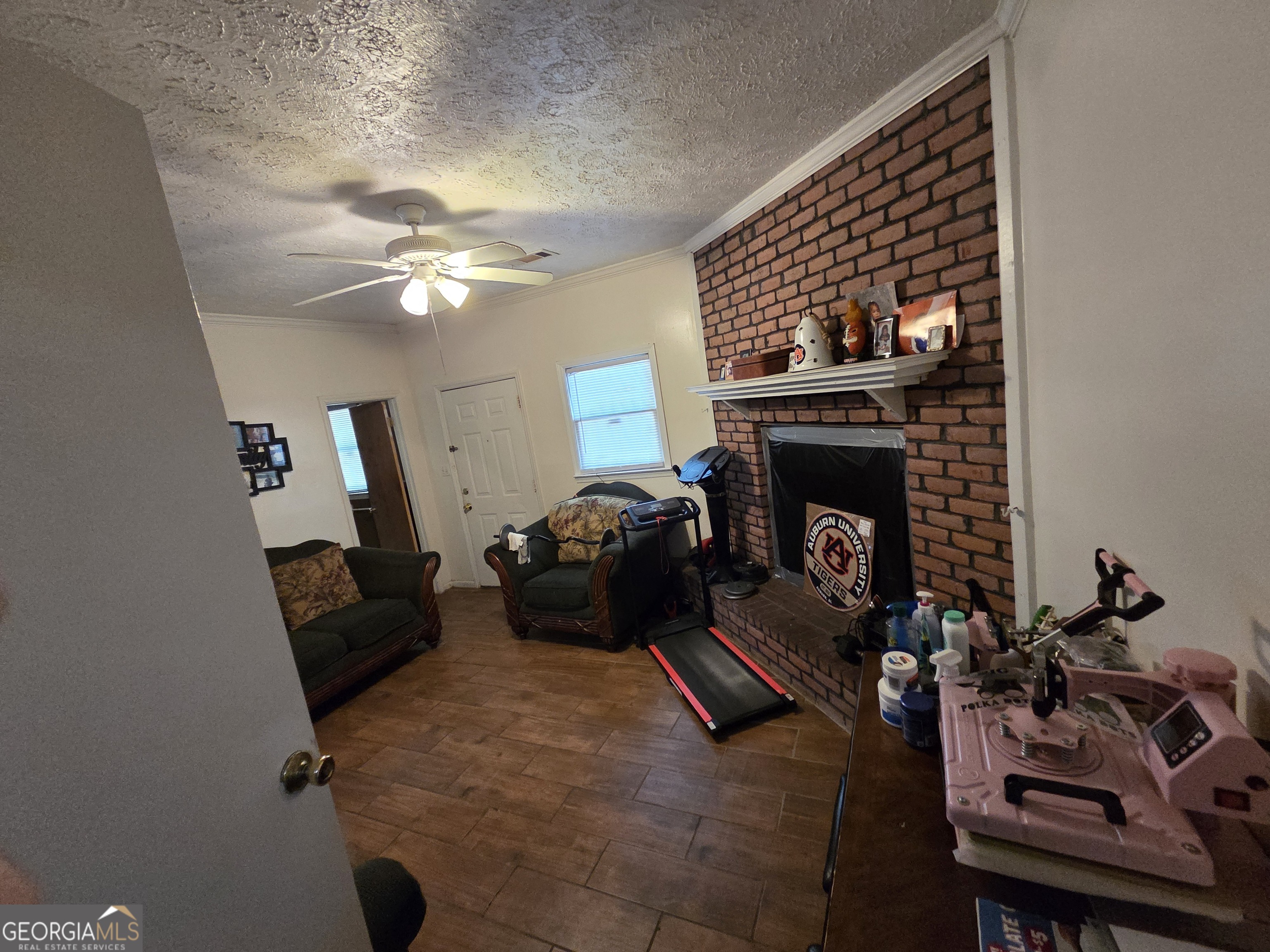 1031 Enoch Drive Columbus GA 31906