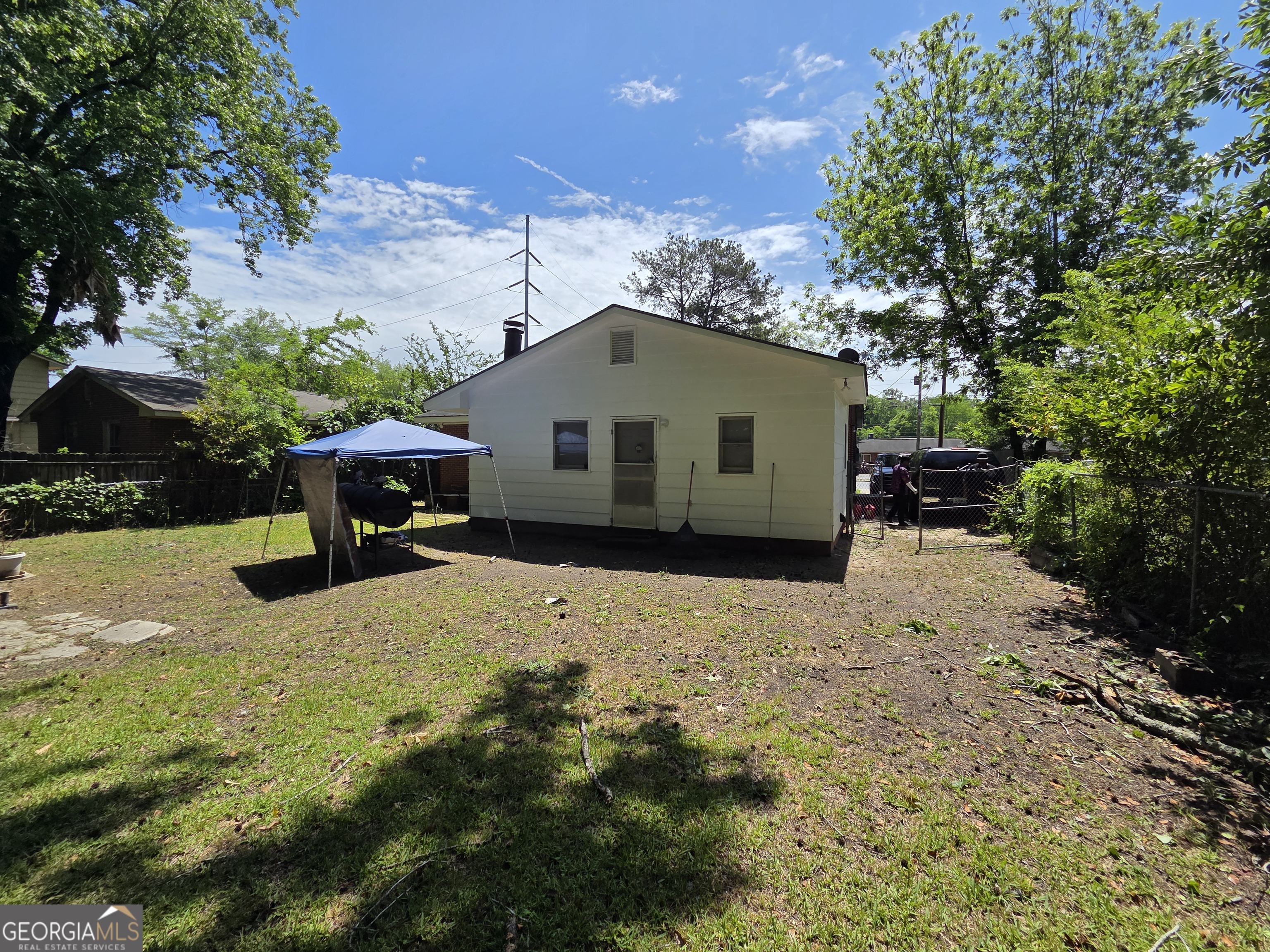 1031 Enoch Drive Columbus GA 31906
