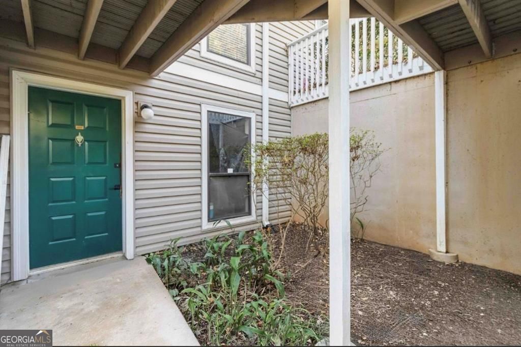 1105 Wynnes Ridge Circle SE Marietta GA 30067