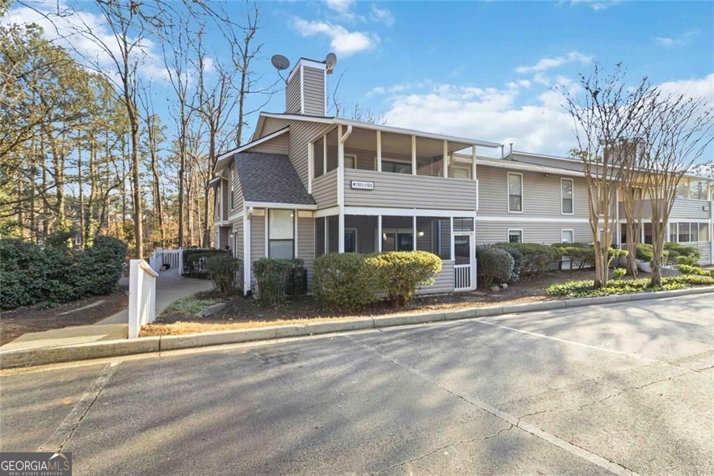 1105 Wynnes Ridge Circle SE Marietta GA 30067