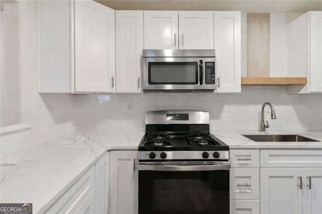 1105 Wynnes Ridge Circle SE Marietta GA 30067
