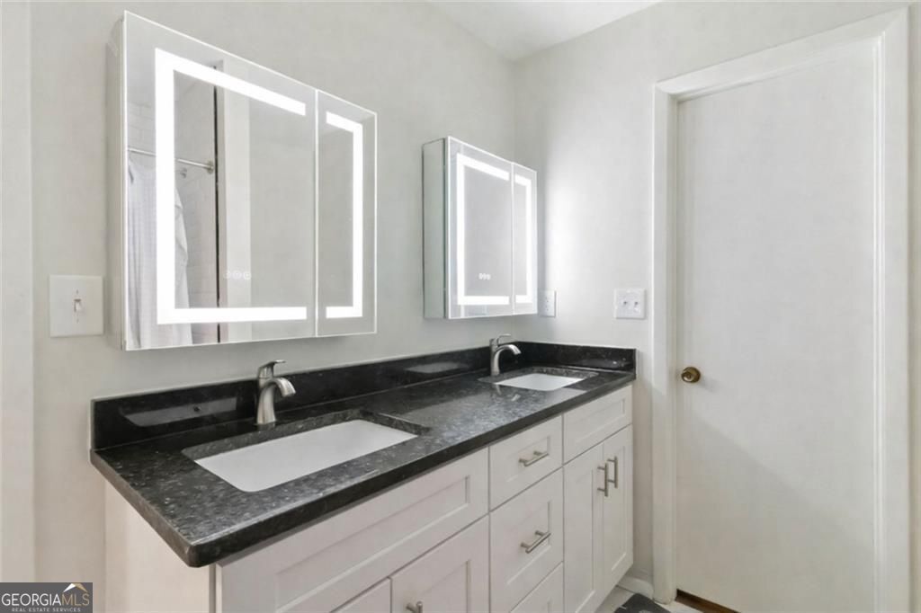 1105 Wynnes Ridge Circle SE Marietta GA 30067