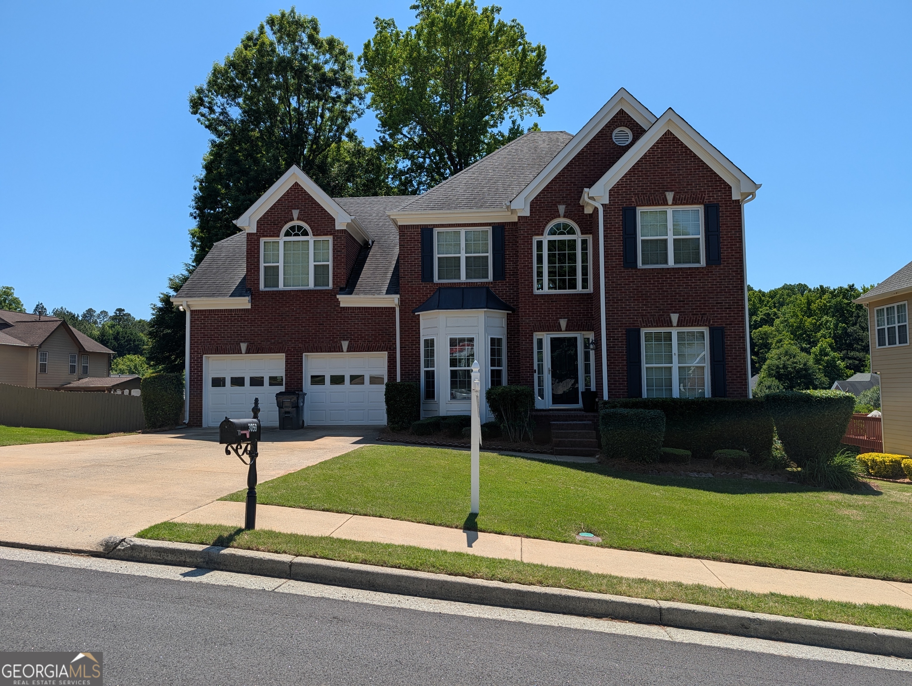 3059 Savannah Walk Lane Suwanee GA 30024