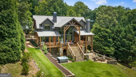 355 Old Camp Loop Morganton GA 30560