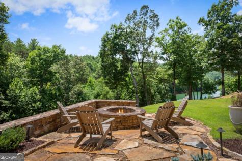 355 Old Camp Loop Morganton GA 30560
