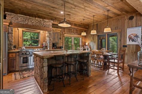 355 Old Camp Loop Morganton GA 30560