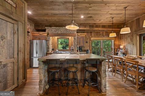 355 Old Camp Loop Morganton GA 30560
