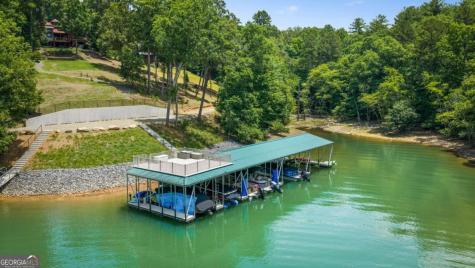 355 Old Camp Loop Morganton GA 30560