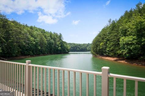 355 Old Camp Loop Morganton GA 30560