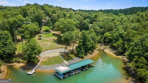 355 Old Camp Loop Morganton GA 30560