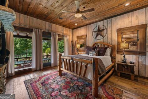 355 Old Camp Loop Morganton GA 30560