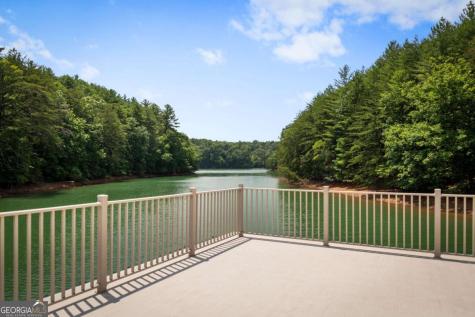 355 Old Camp Loop Morganton GA 30560