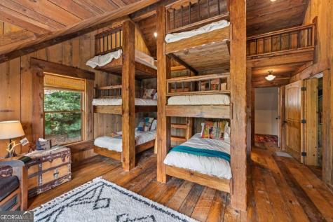 355 Old Camp Loop Morganton GA 30560