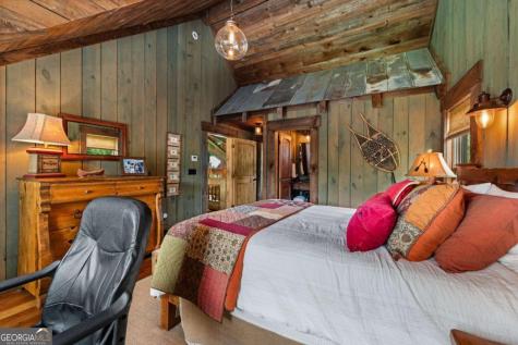 355 Old Camp Loop Morganton GA 30560
