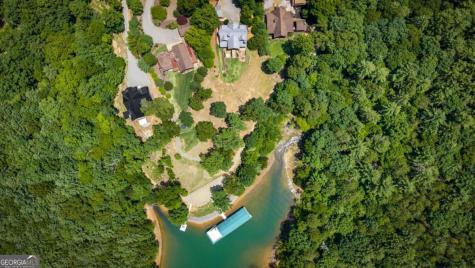 355 Old Camp Loop Morganton GA 30560