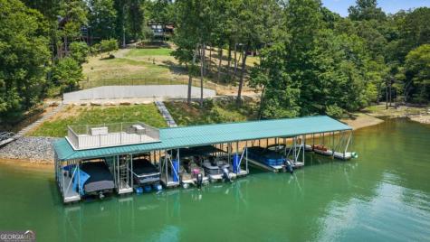 355 Old Camp Loop Morganton GA 30560