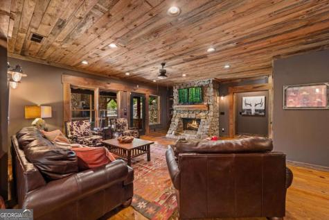 355 Old Camp Loop Morganton GA 30560