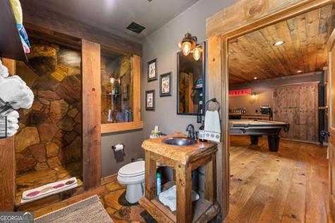 355 Old Camp Loop Morganton GA 30560